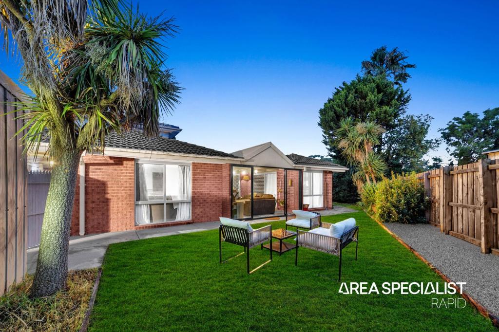 6 Ashton Rise, Narre Warren South, VIC 3805