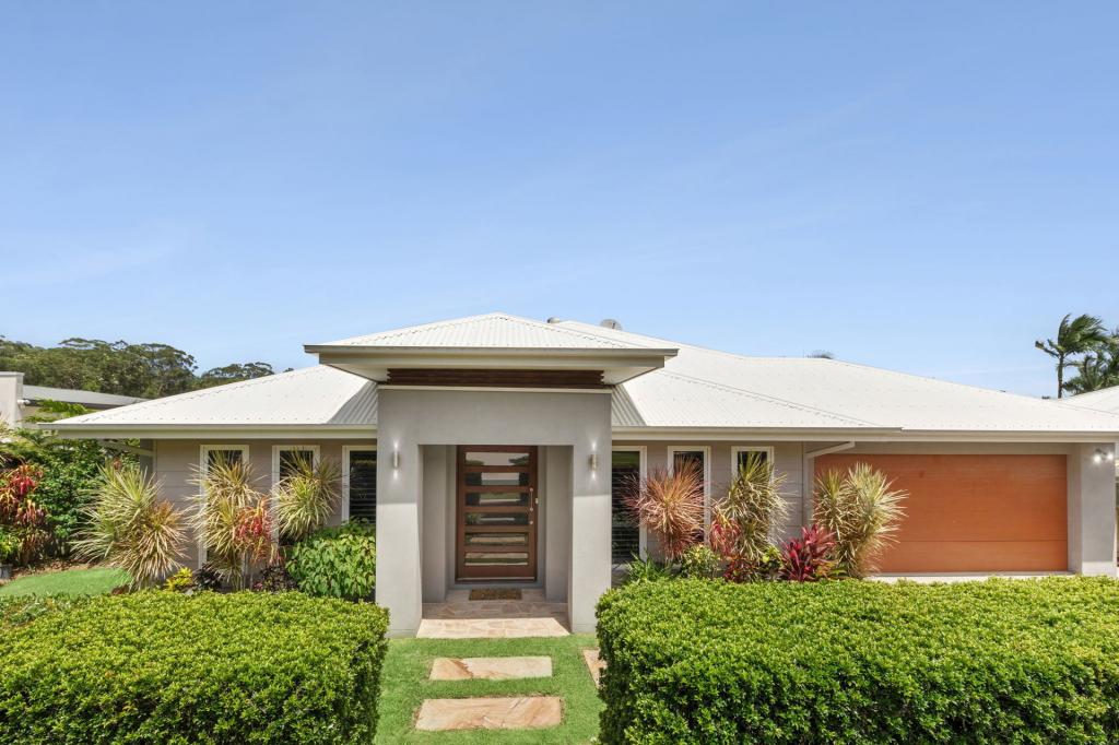 18 Figbird Cres, Buderim, QLD 4556