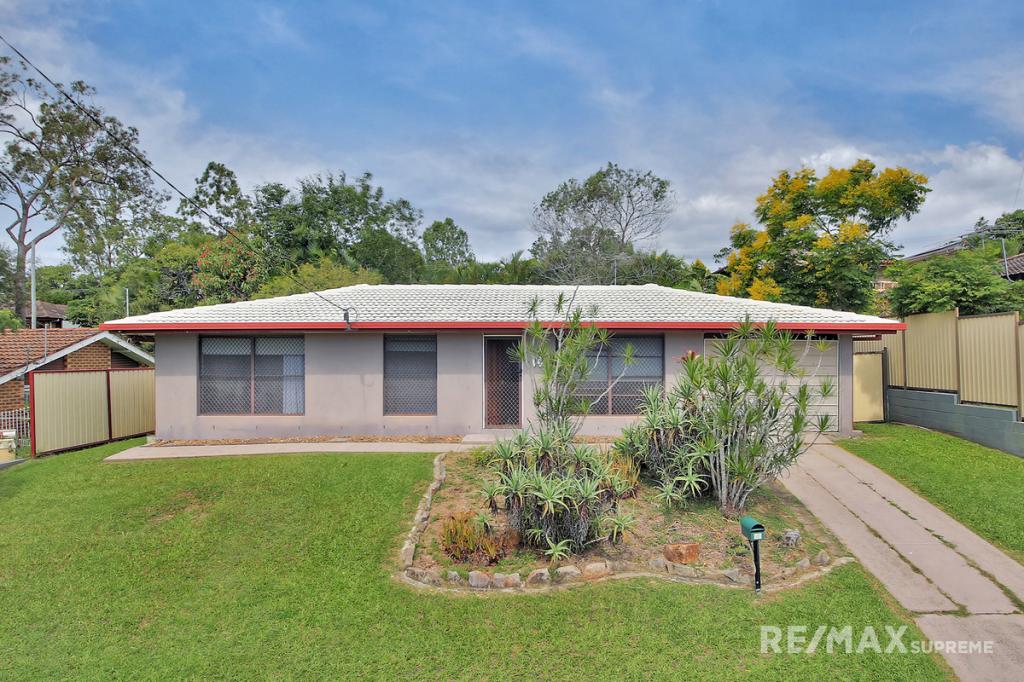 14 Dobell Ave, Collingwood Park, QLD 4301