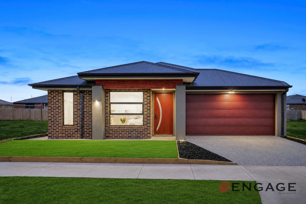 11 Empress St, Wyndham Vale, VIC 3024