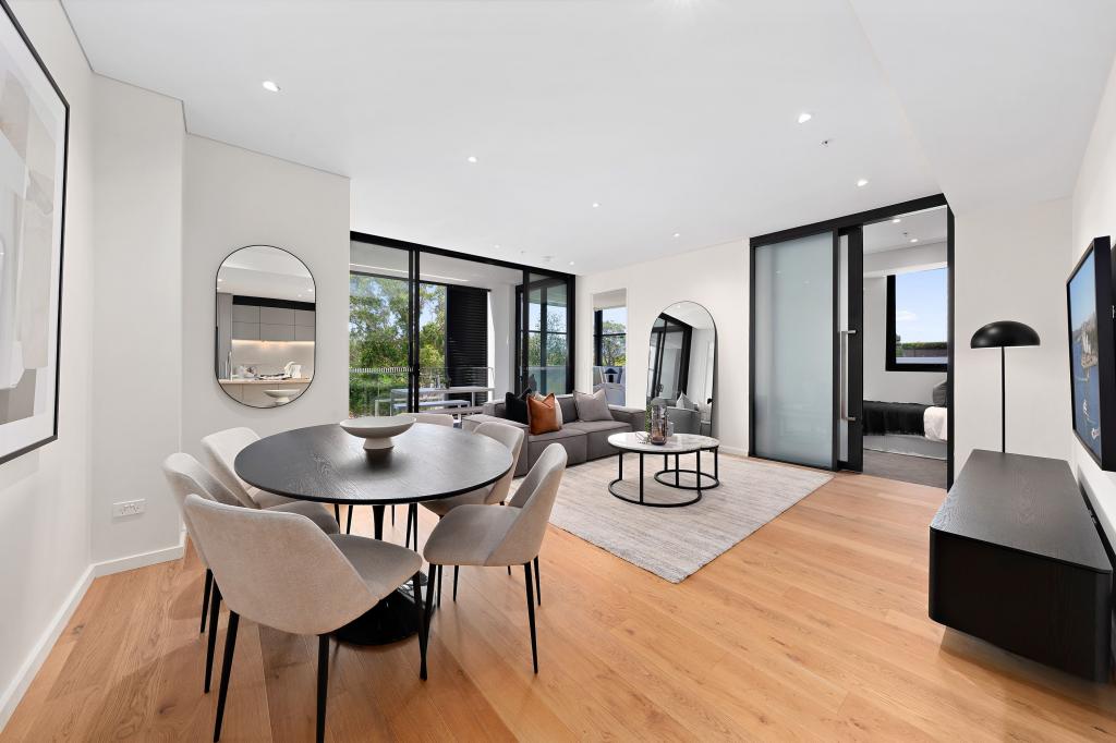 406/5 Mindarie St, Lane Cove, NSW 2066