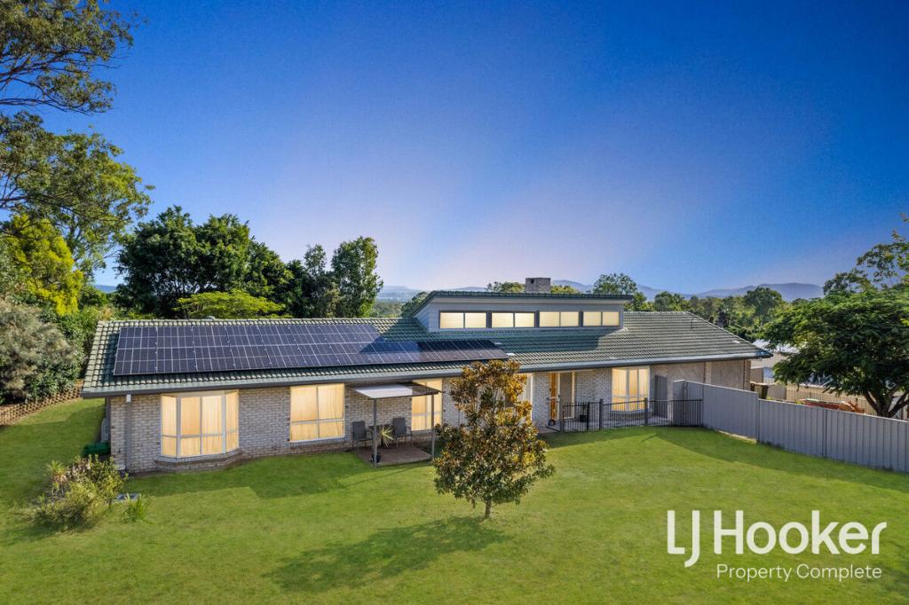 93-97 Tullamore Way, Gleneagle, QLD 4285