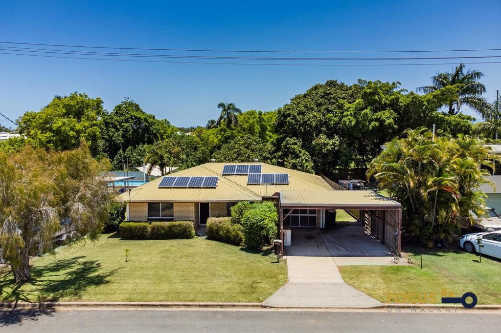 3 Flors Ave, Mount Pleasant, QLD 4740