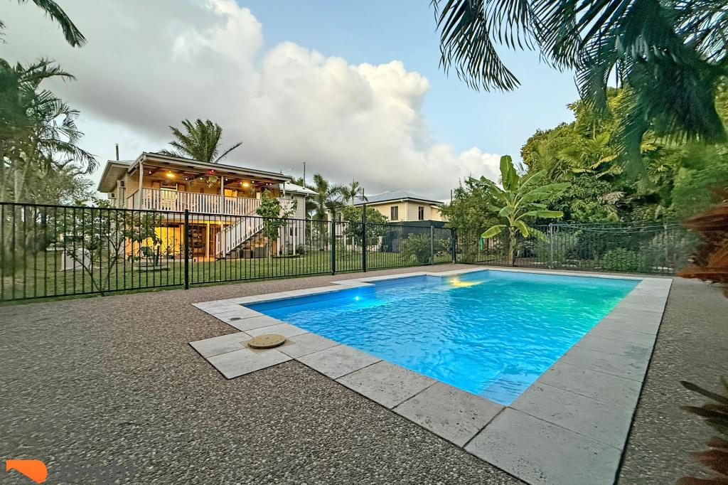 125 Goodwin St, Currajong, QLD 4812