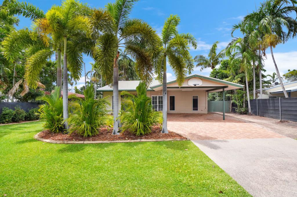 15 Callie Ct, Rosebery, NT 0832