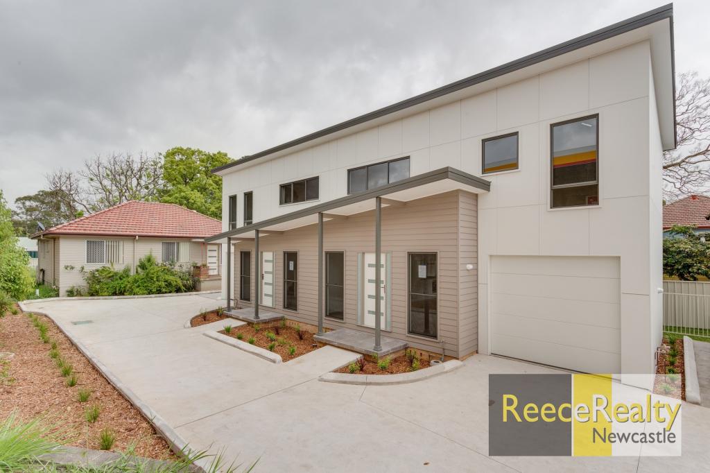 2/29 BROOKS ST, WALLSEND, NSW 2287