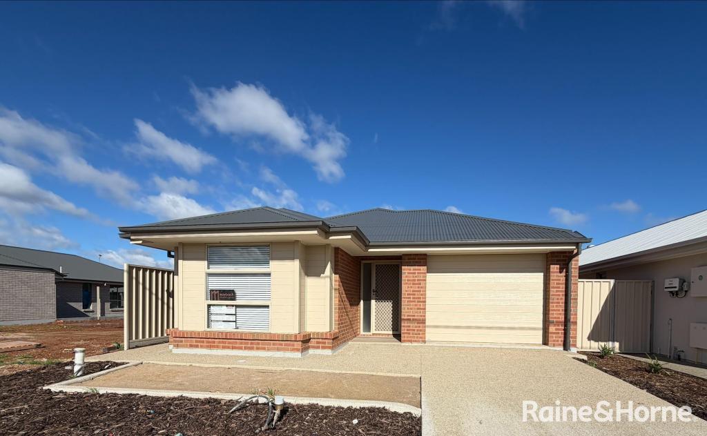 511 Fradd East Rd, Munno Para West, SA 5115