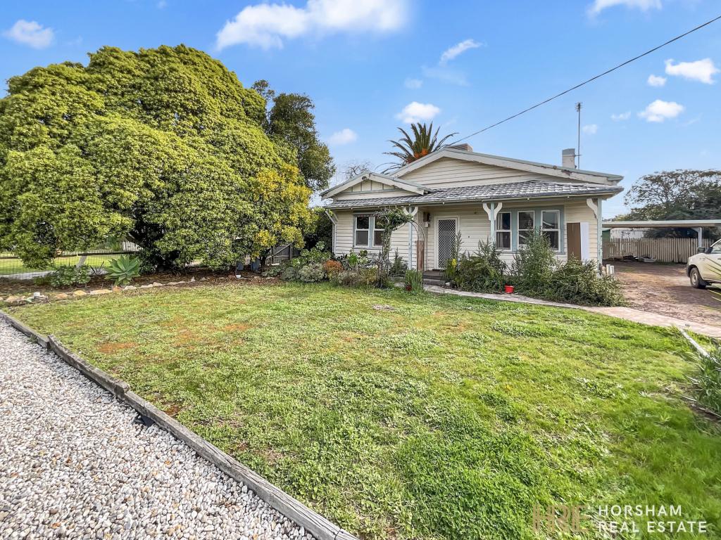 10 Gardenia St, Horsham, VIC 3400