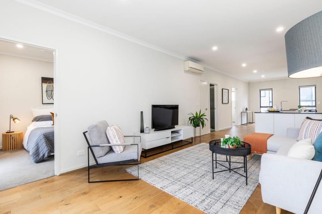 5/54 Milton St, Mount Hawthorn, WA 6016