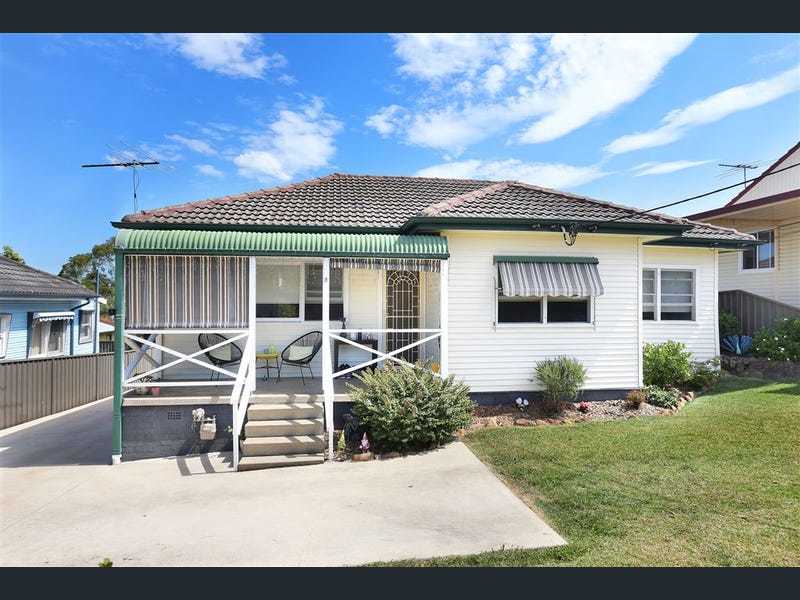 8 Green St, Blacktown, NSW 2148