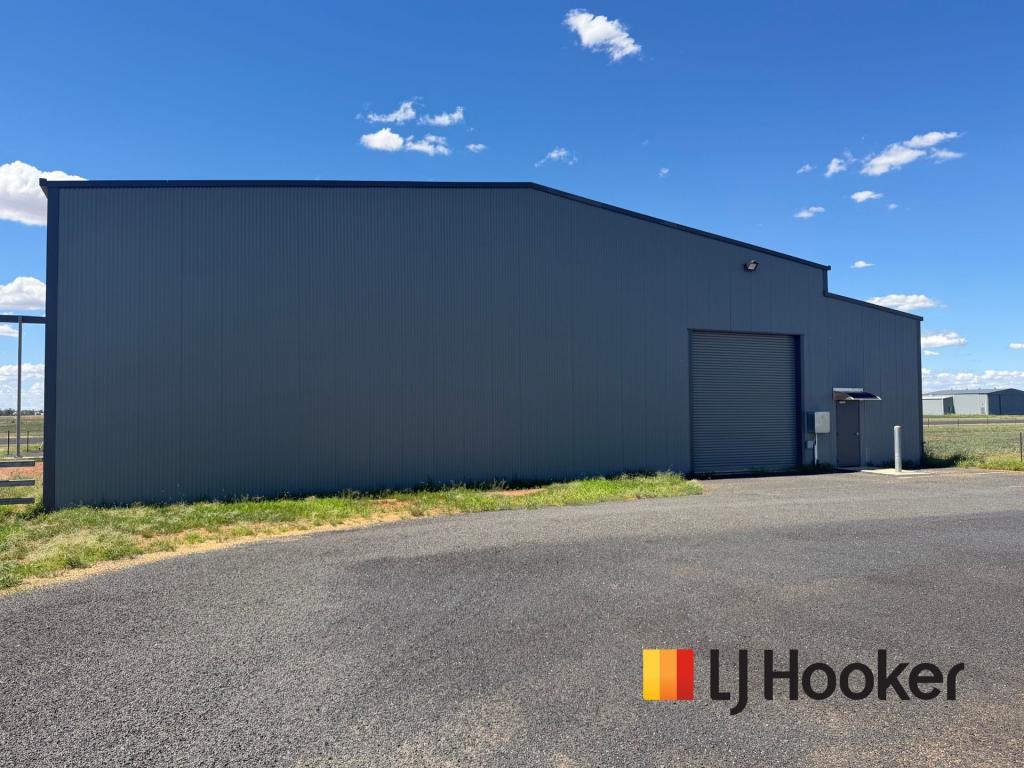 20 Powell Pl, Narromine, NSW 2821