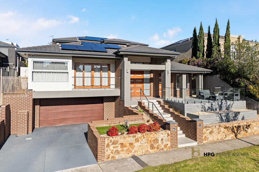 96 Trinity Bvd, Attwood, VIC 3049