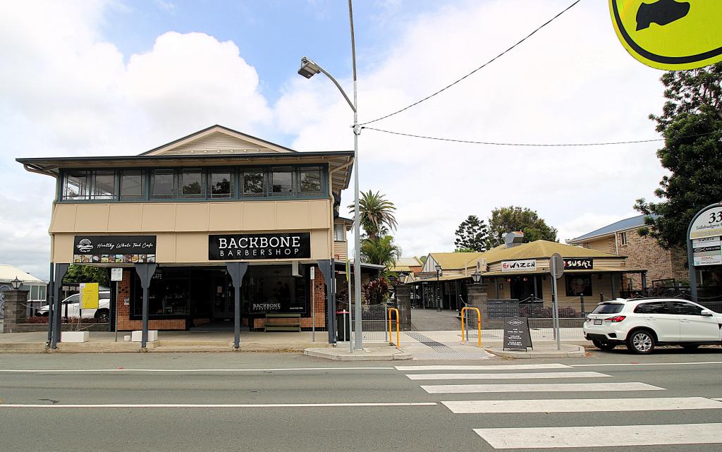 6a/33 Tallebudgera Creek Rd, Burleigh Heads, QLD 4220