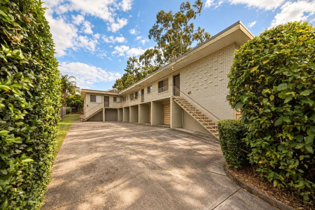 3/100 Butterfield St, Herston, QLD 4006