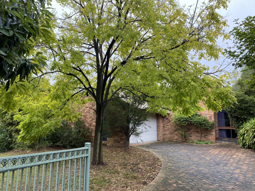 10 Leonard St, Deepdene, VIC 3103