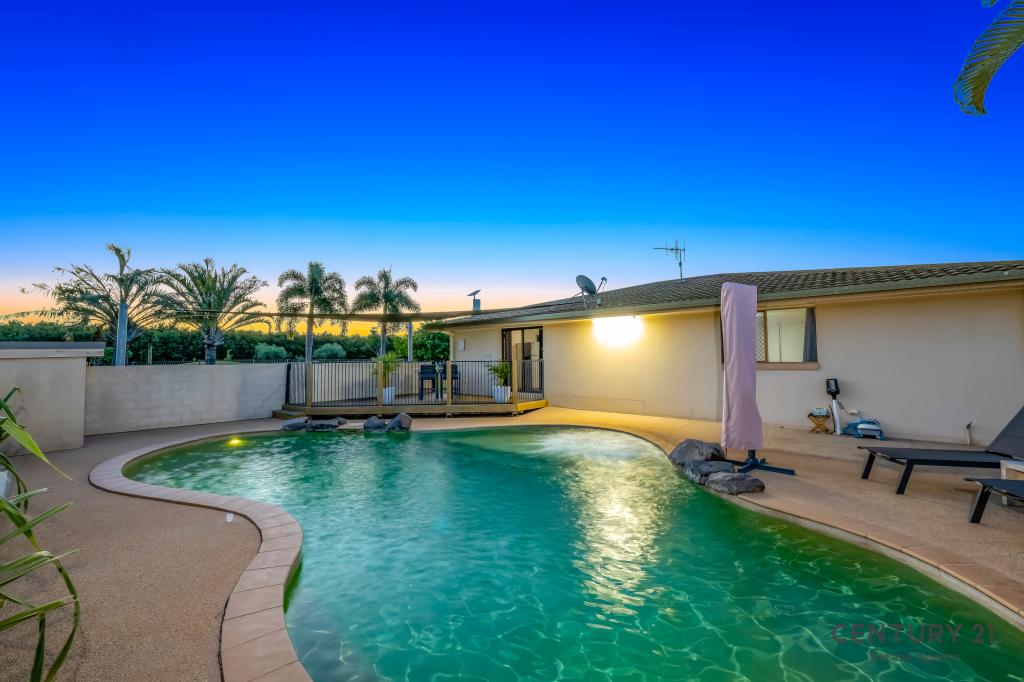 1258 Moore Park Rd, Gooburrum, QLD 4670