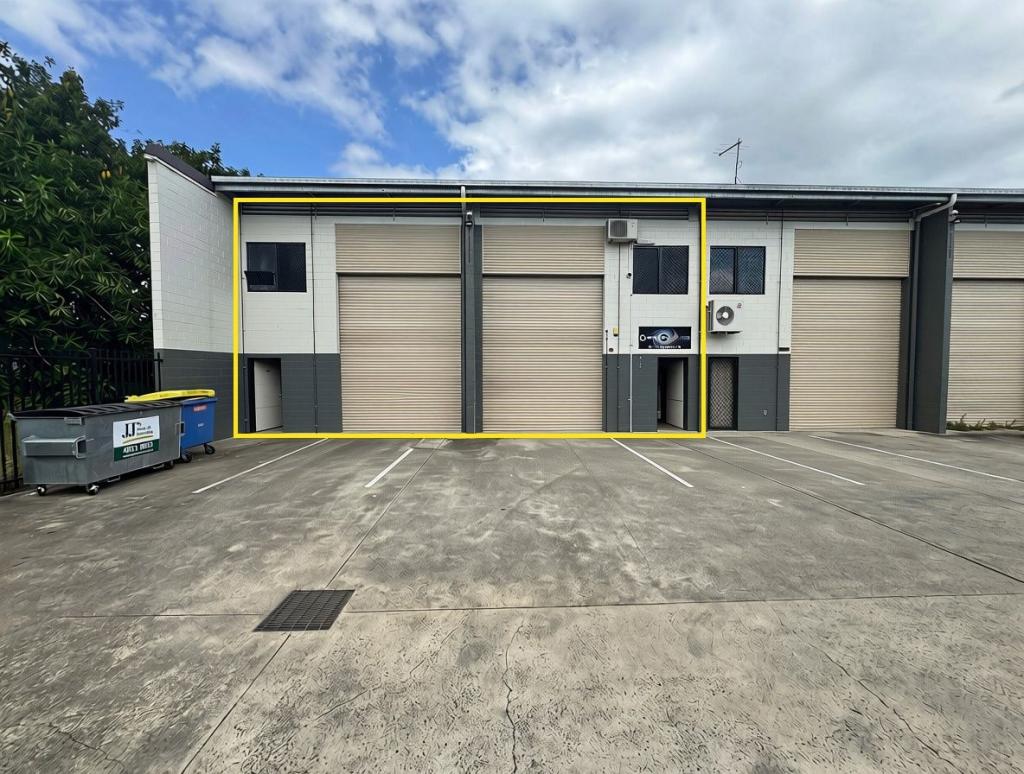 49 + 50/170-182 Mayers St, Manunda, QLD 4870