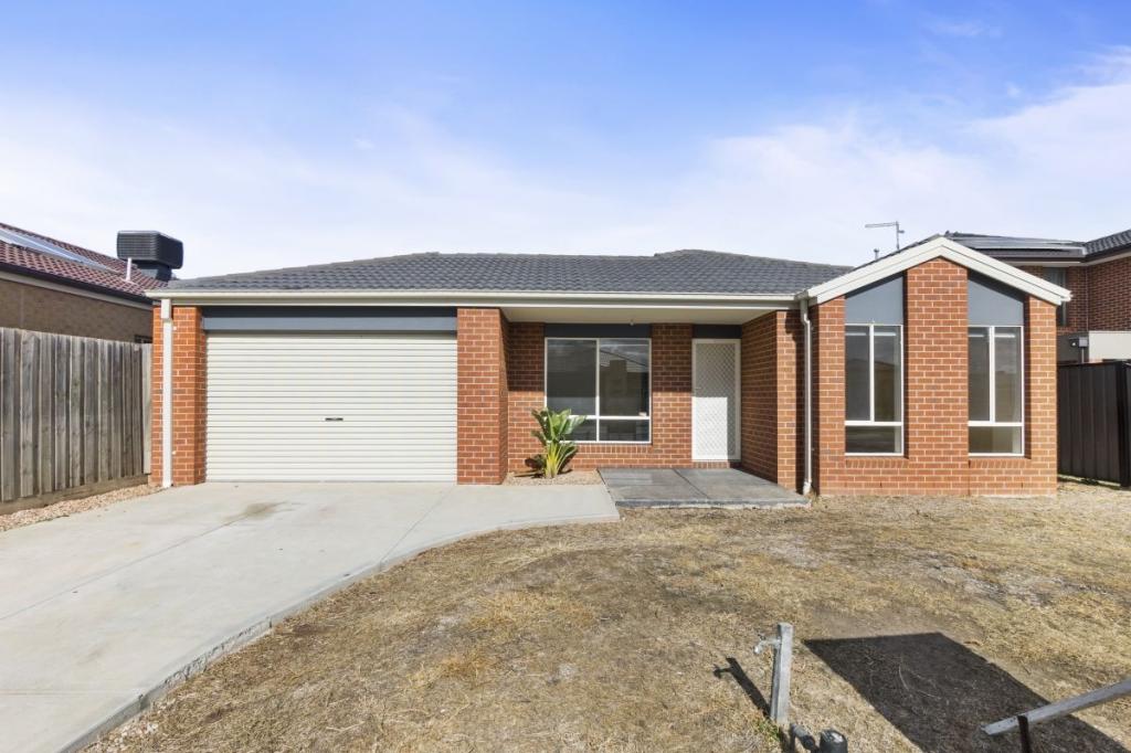 31 O'REILLY RD, TARNEIT, VIC 3029
