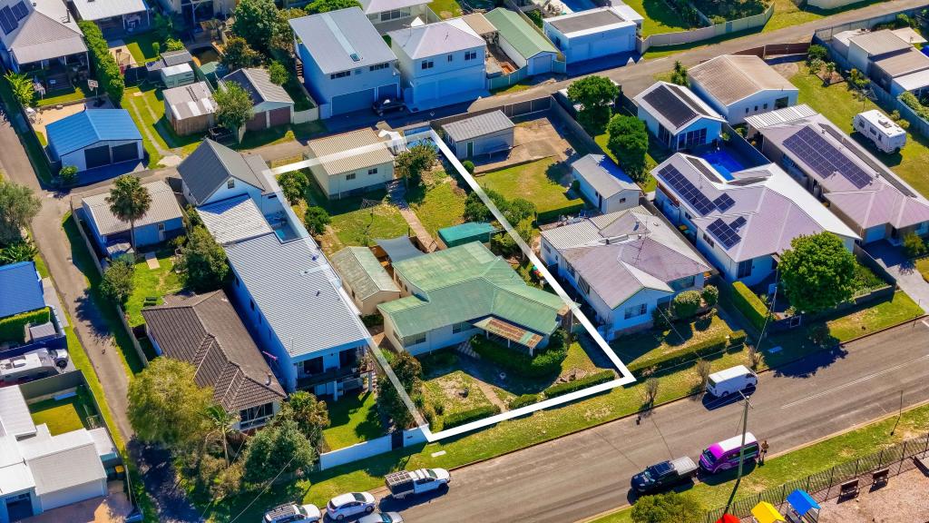 37 Burns St, Redhead, NSW 2290