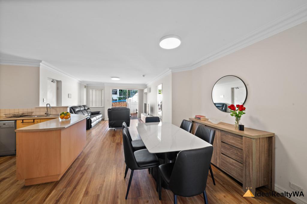 25/5 Delhi St, West Perth, WA 6005