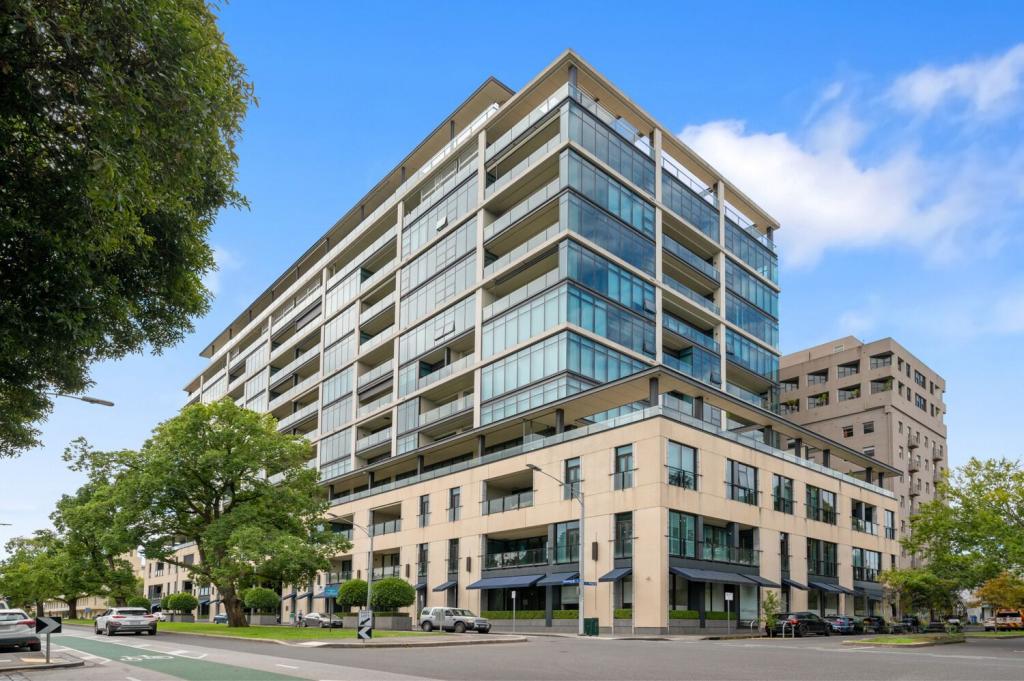 203/150 Clarendon St, East Melbourne, VIC 3002