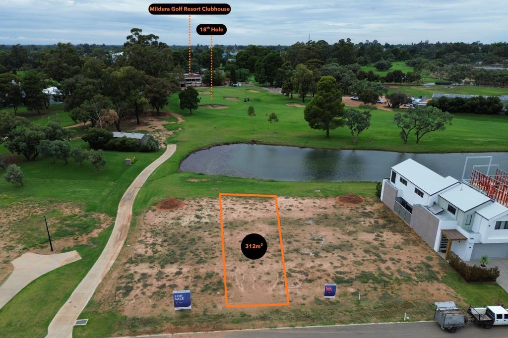 140 Fairways Dr, Mildura, VIC 3500