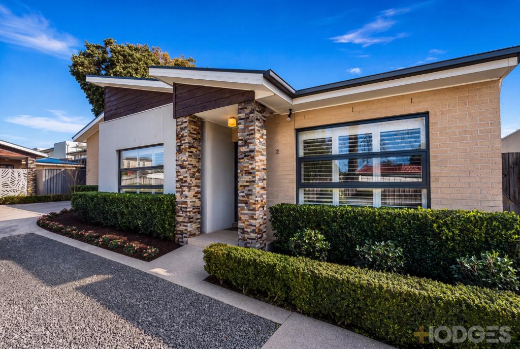 2/14 Flinders St, Mentone, VIC 3194