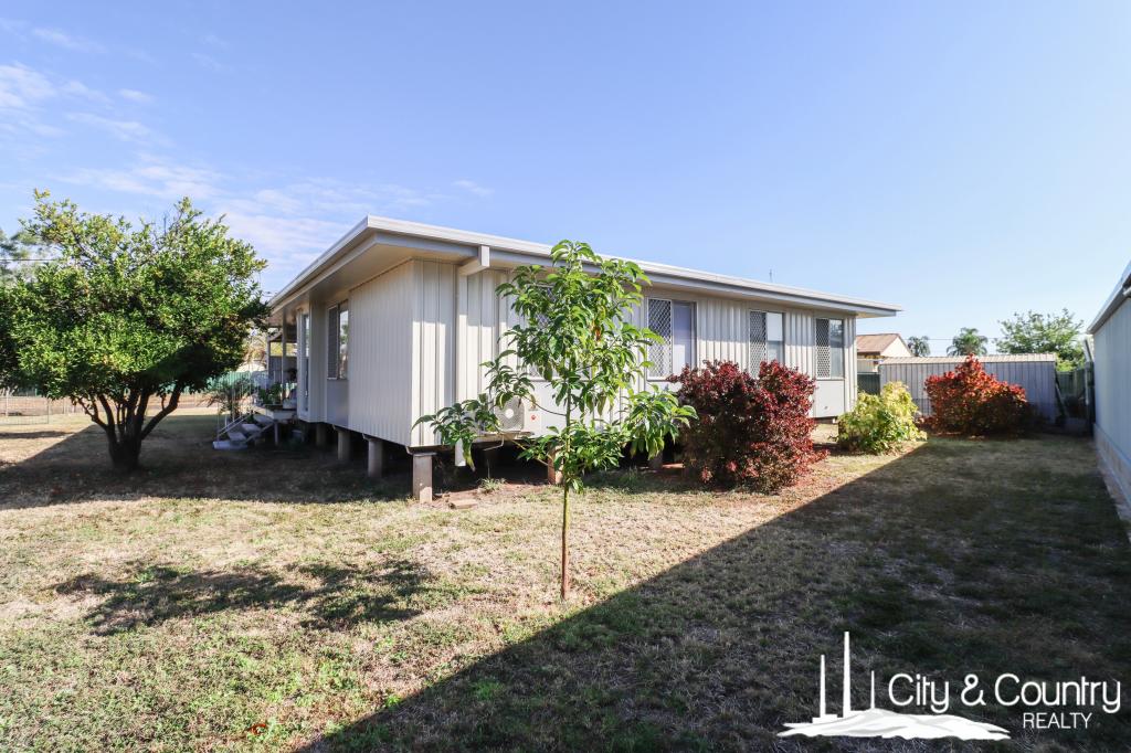 4 Milne Bay Rd, Mount Isa, QLD 4825