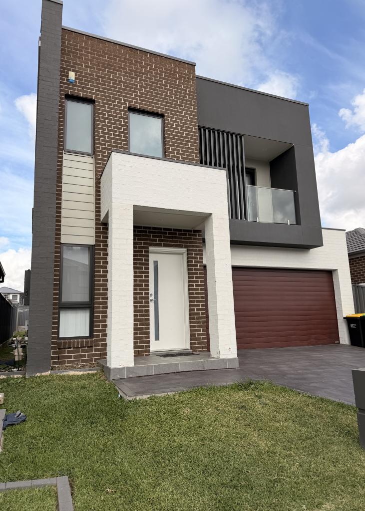 47 Weyman Rd, Austral, NSW 2179
