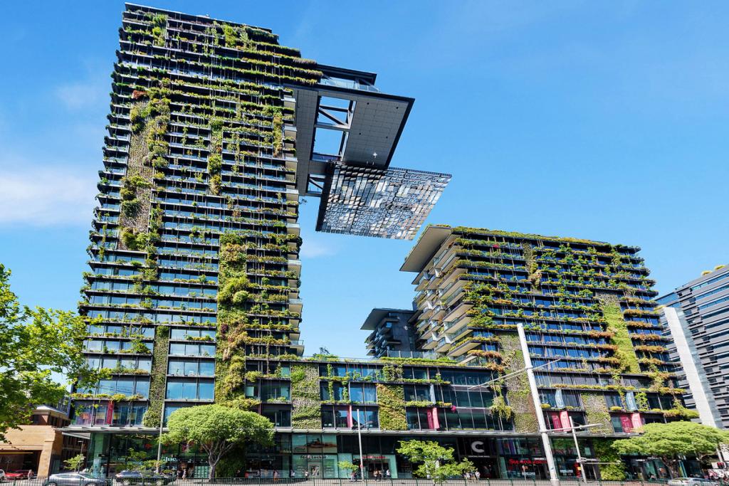 1714/3 Carlton St, Chippendale, NSW 2008