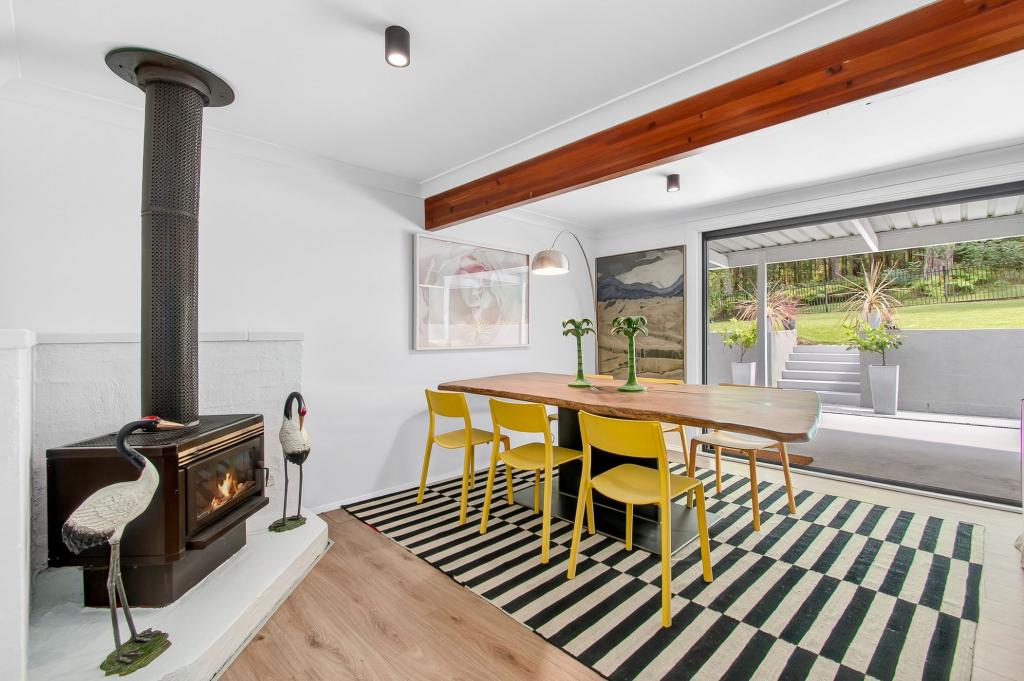 90 Lieutenant Bowen Rd, Bowen Mountain, NSW 2753