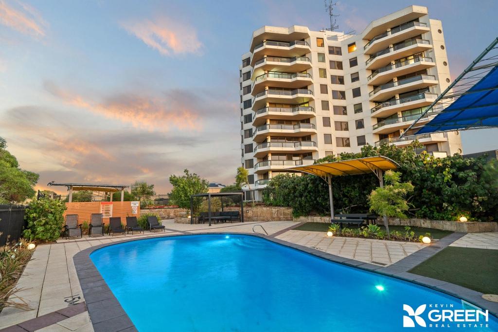 18/6a Valley Rd, Halls Head, WA 6210