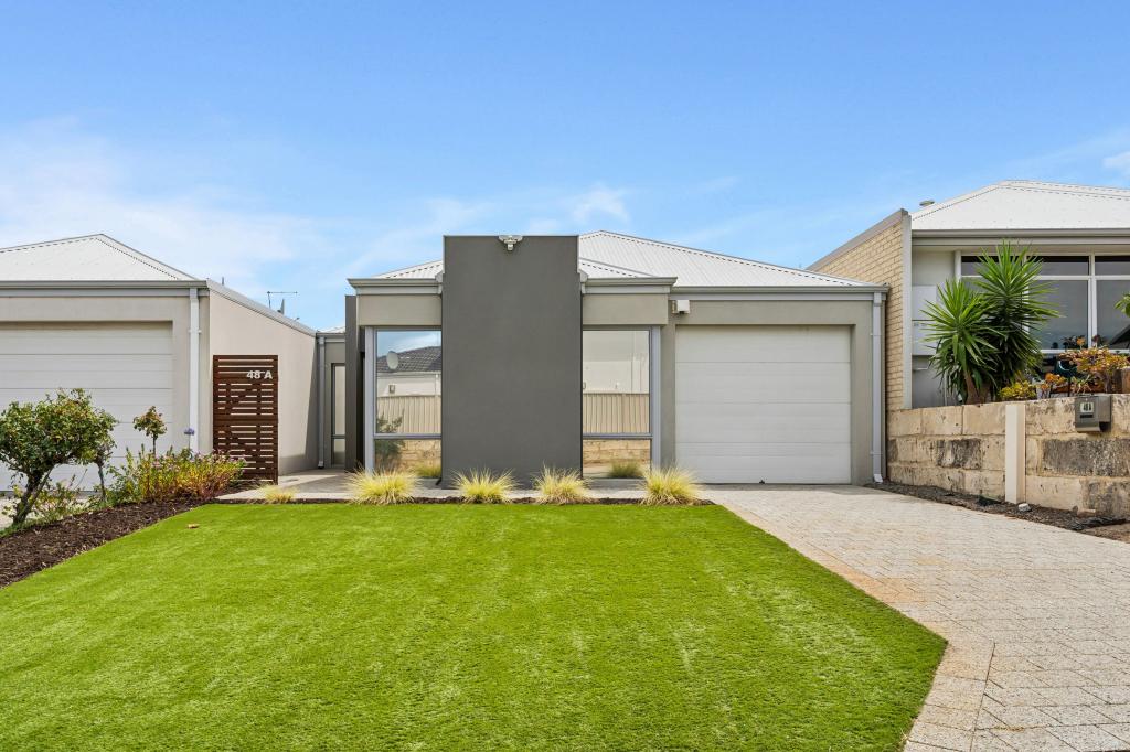 48a Bayview Tce, Yangebup, WA 6164