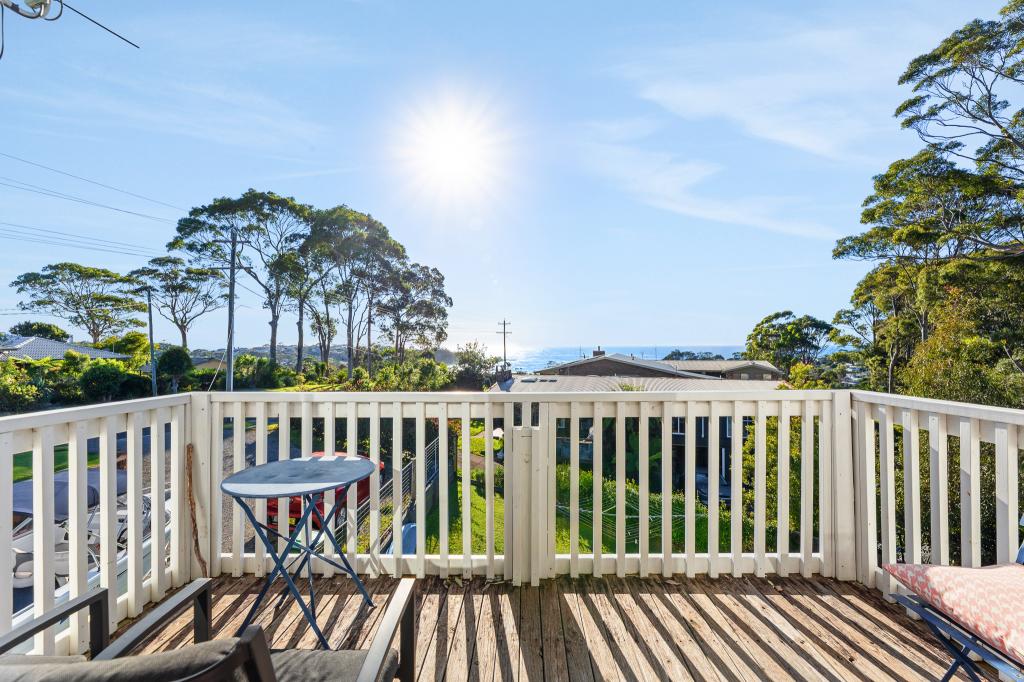 58 Moorong Cres, Malua Bay, NSW 2536