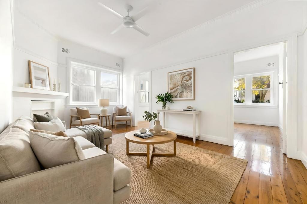 2/32 Anglesea St, Bondi, NSW 2026