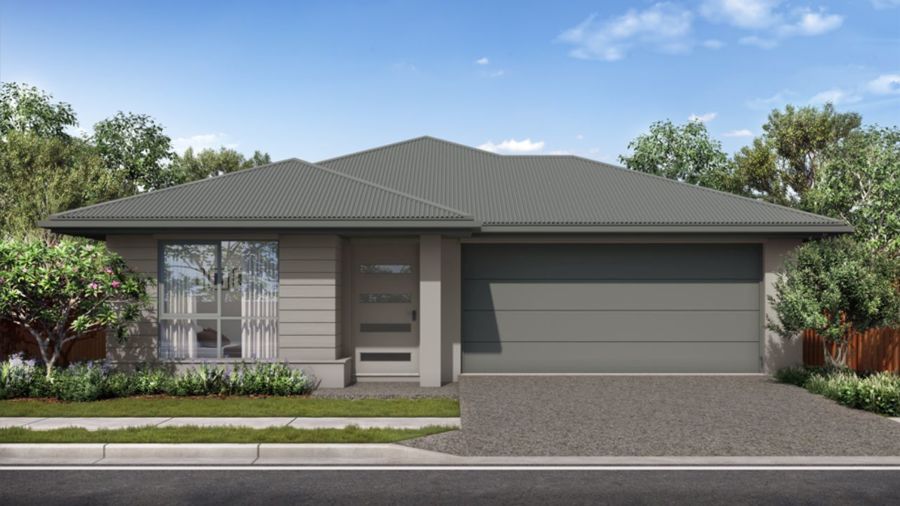 Contact Agent For Address, Donnybrook, VIC 3064