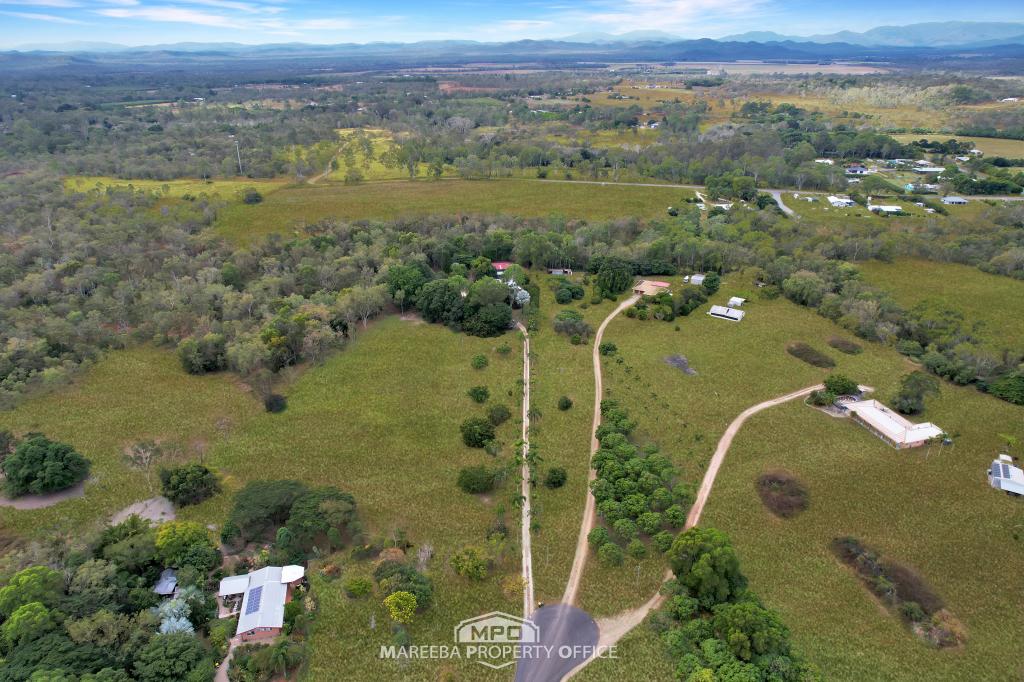 23 ISMAHIL RD, MAREEBA, QLD 4880