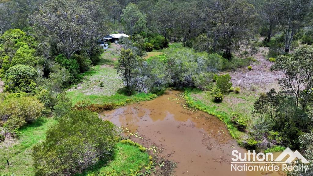 261 River Rd, Bungadoo, QLD 4671
