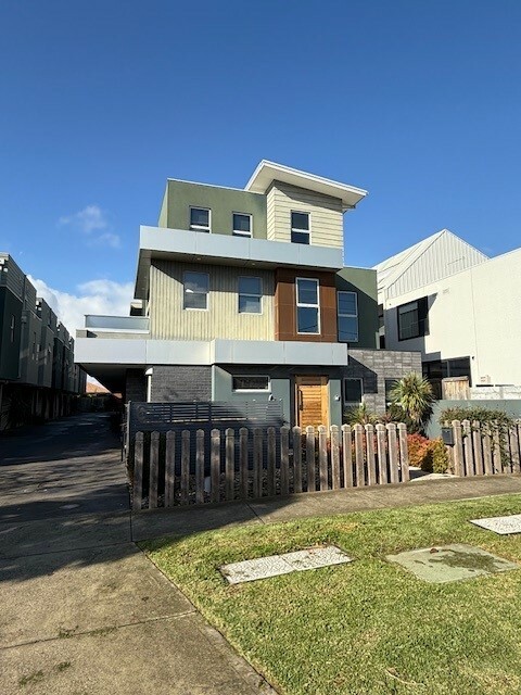 19/4-6 Winifred St, Essendon, VIC 3040