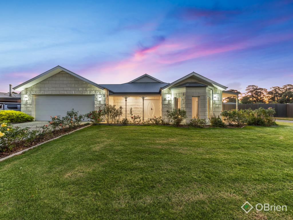 23 James St, Lang Lang, VIC 3984