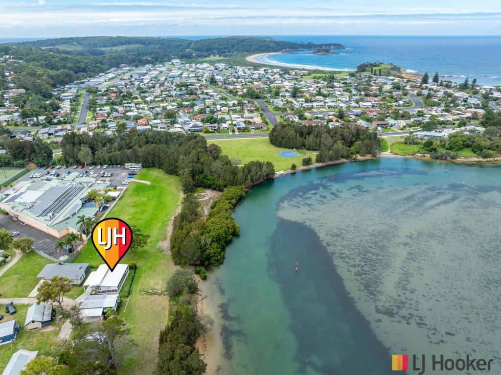 20/55 Sunpatch Pde, Tomakin, NSW 2537