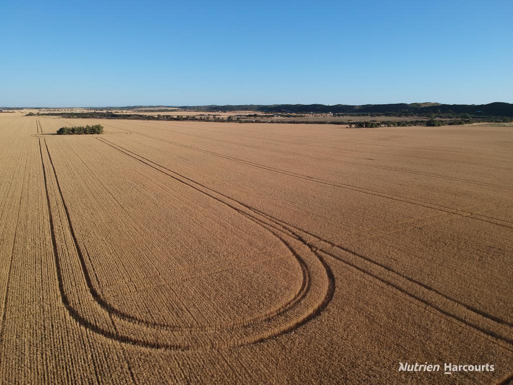 Lot 1834 Brand Hwy, Greenough, WA 6532