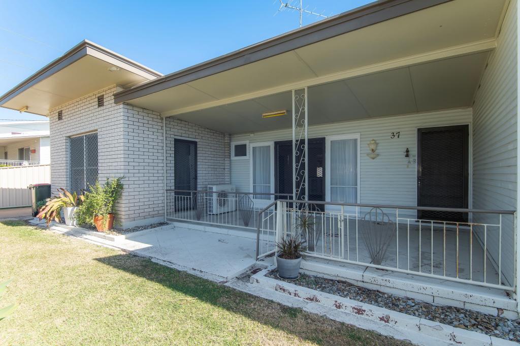 37 Washpool St, Biloela, QLD 4715