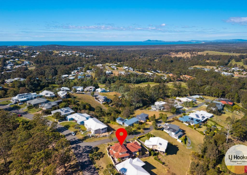 262 TALLWOOD DR, TALLWOODS VILLAGE, NSW 2430