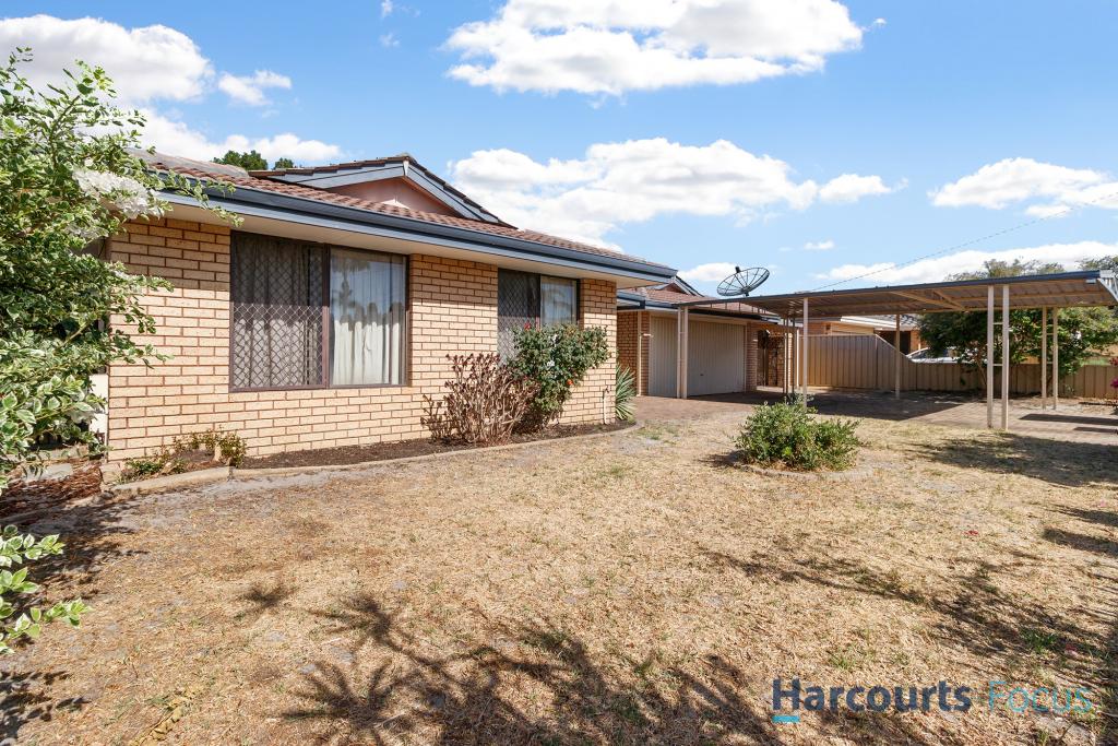 40 Golf Road, Parkwood, WA 6147 House for rent OnTheHouse