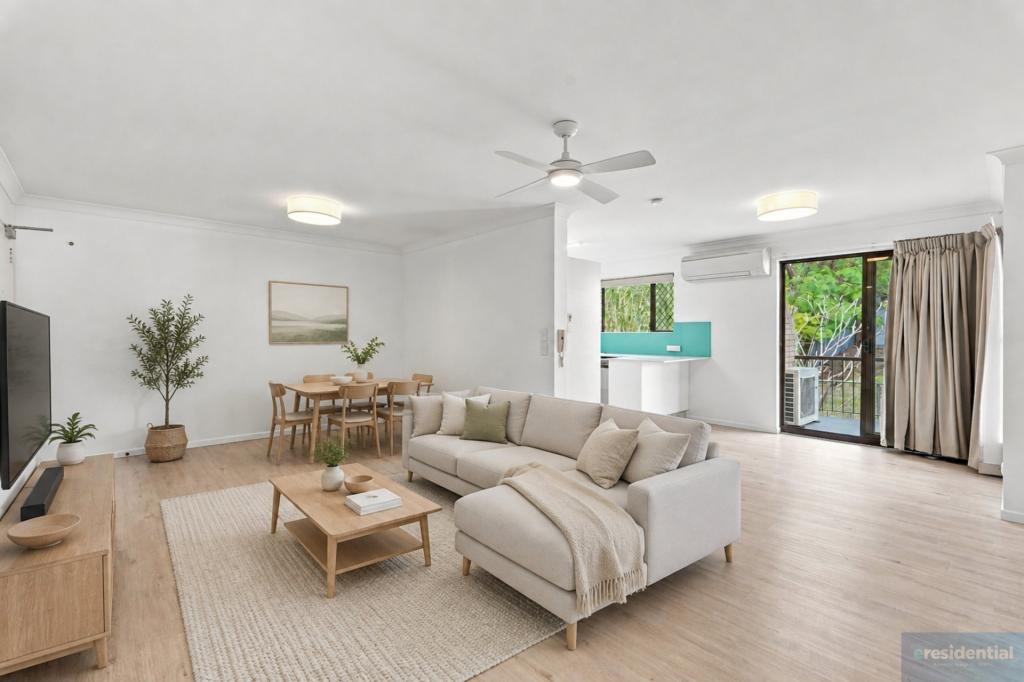 3/11 Frederick St, Taringa, QLD 4068