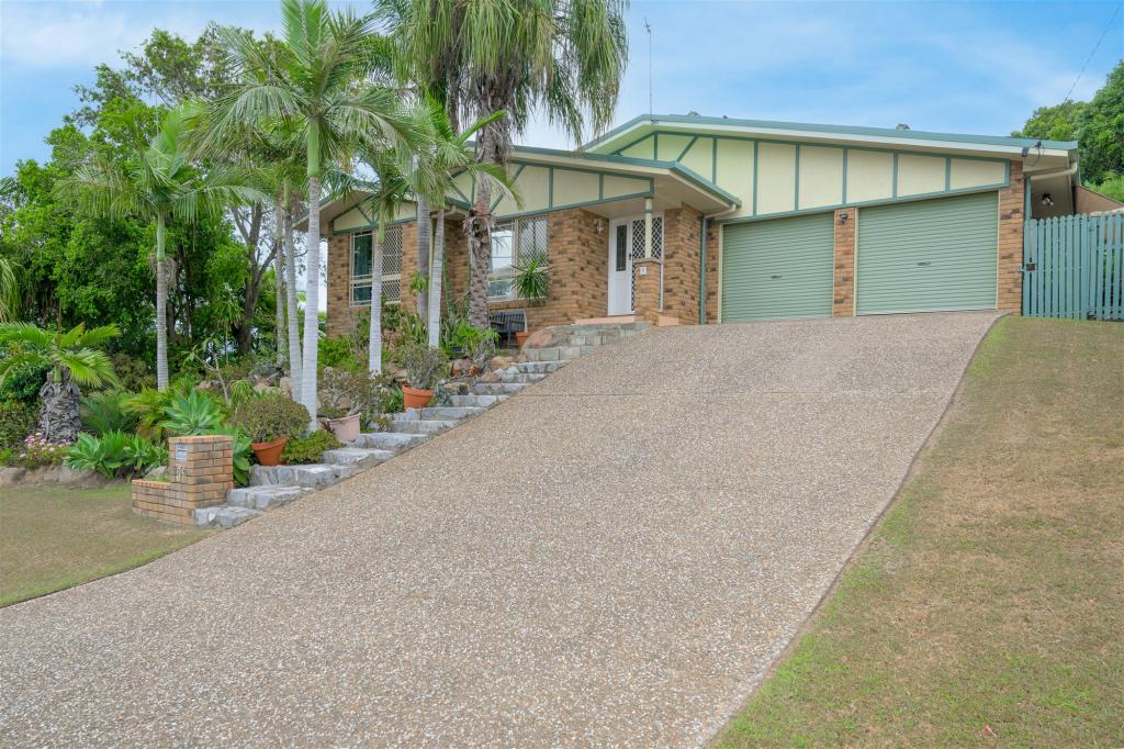 7 Reliance Ct, Clinton, QLD 4680