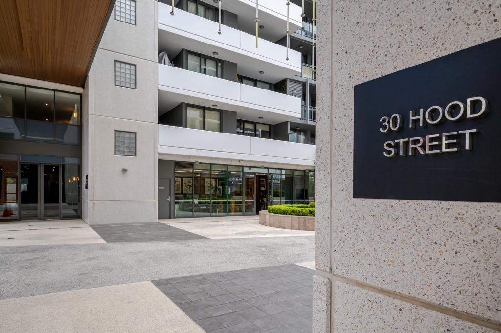 401/30 HOOD ST, SUBIACO, WA 6008