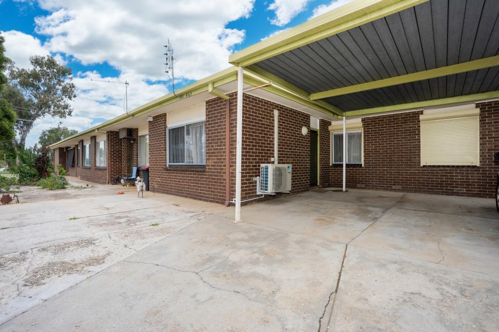 1/461 Douglas Rd, Lavington, NSW 2641