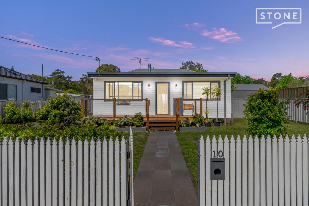 10 Wallsend St, Stanford Merthyr, NSW 2327